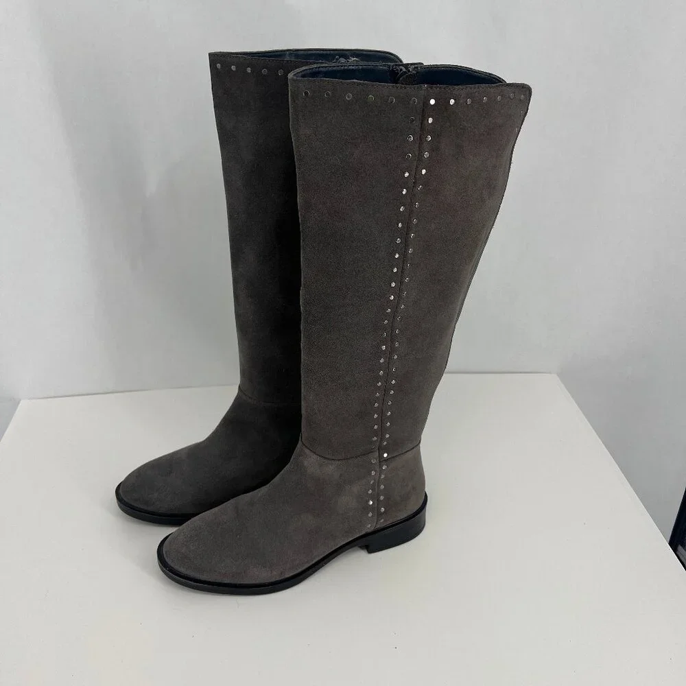 Steven By Steve Madden Natural Comfort Zoe Boot - 8.5W